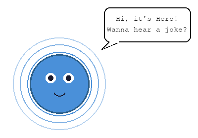Hero Voice Companion